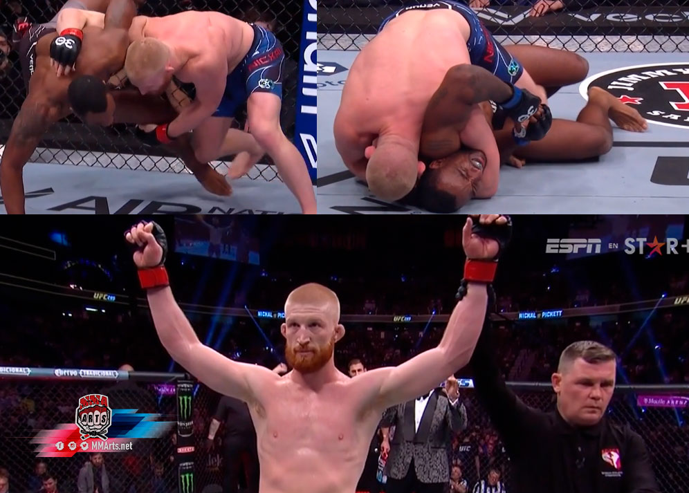 Bo-Nickal-ufc-285-victoria