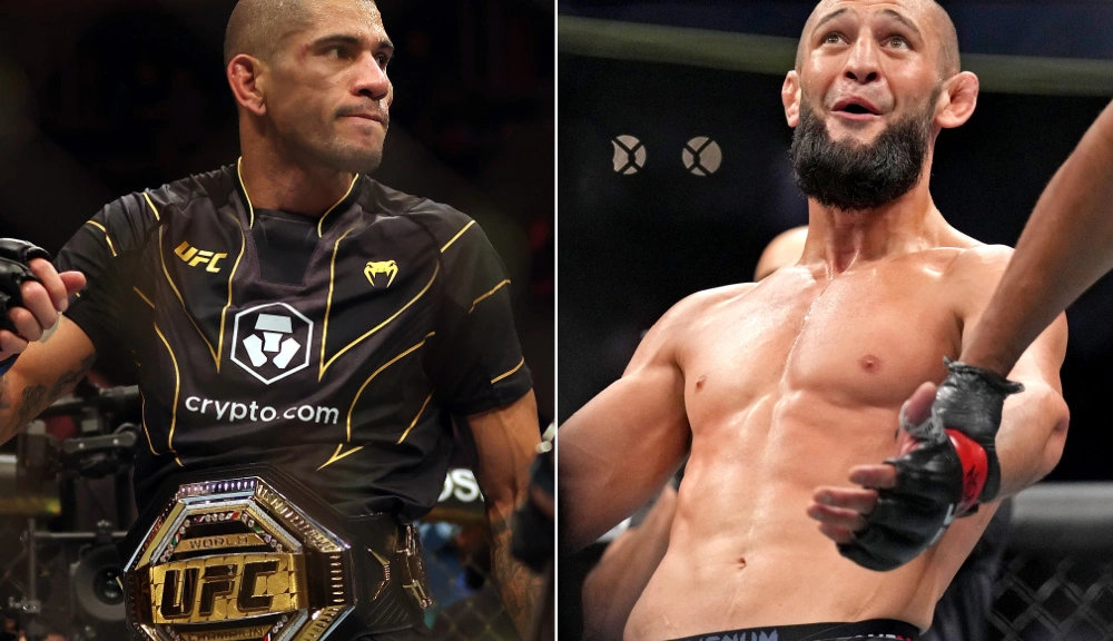 alex-pereira vs khamzat-chimaev ufc pelea