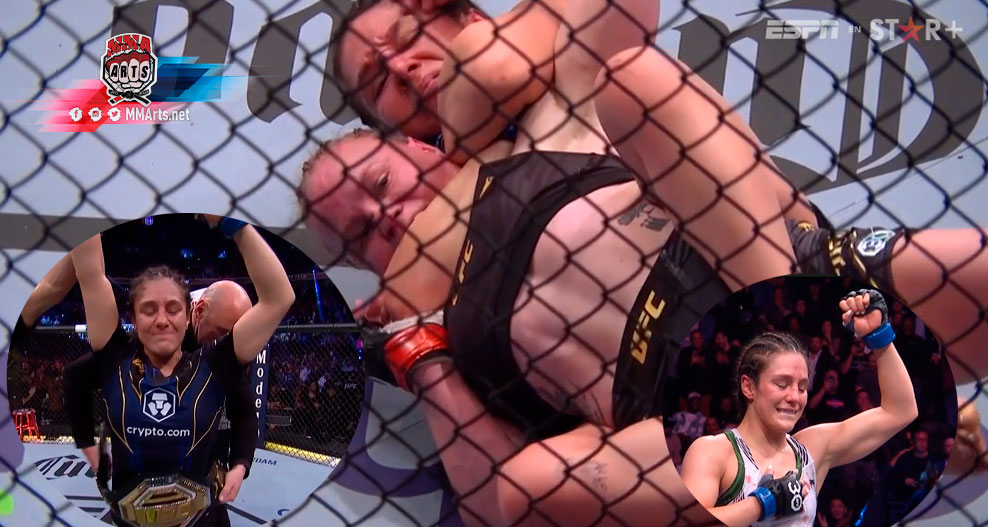 alexa-grasso-somete-a-valentina-shevchenko-en-el-UFC-285