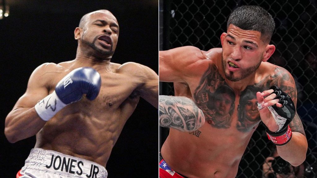 anthony pettis vs roy jones jr gamebbred boxing 4 en español