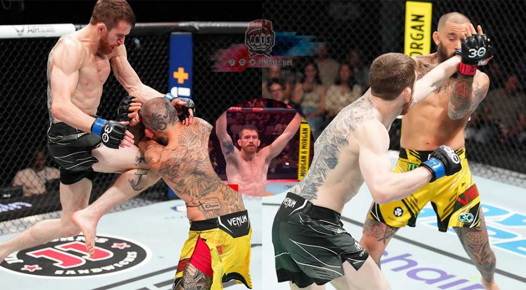 cory-sandhagen-vence-a-chito-vera-en-ufc-san-antonio-resultados