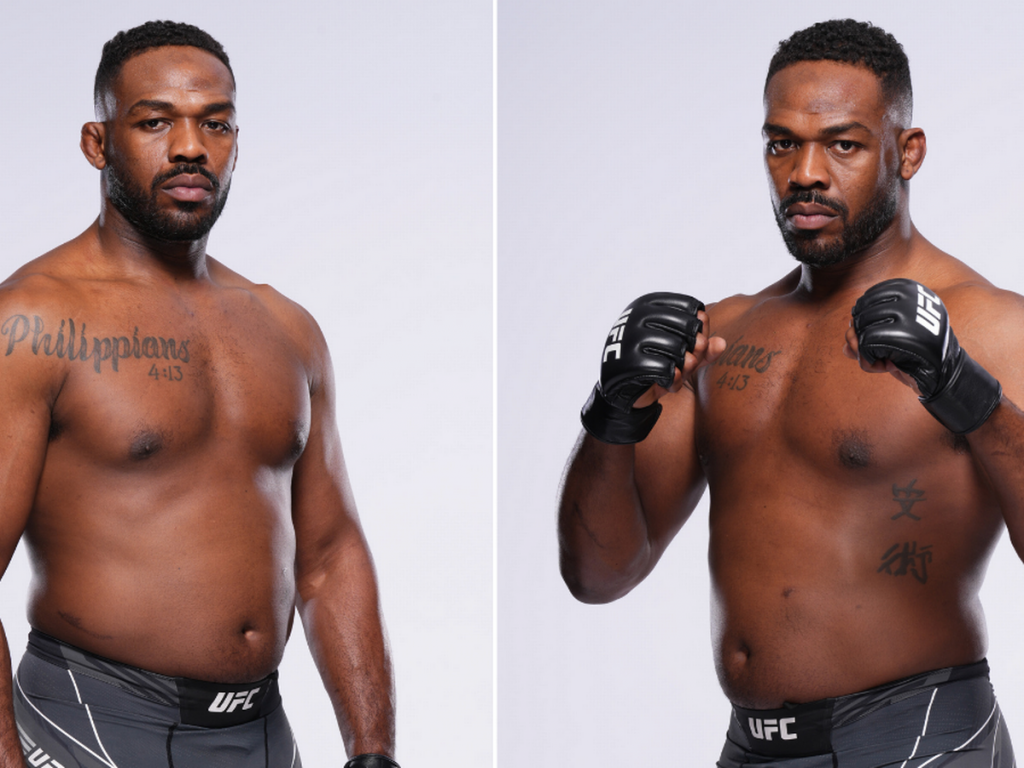 jon jones ufc 285 pesos pesados es criticado por estar en mala forma