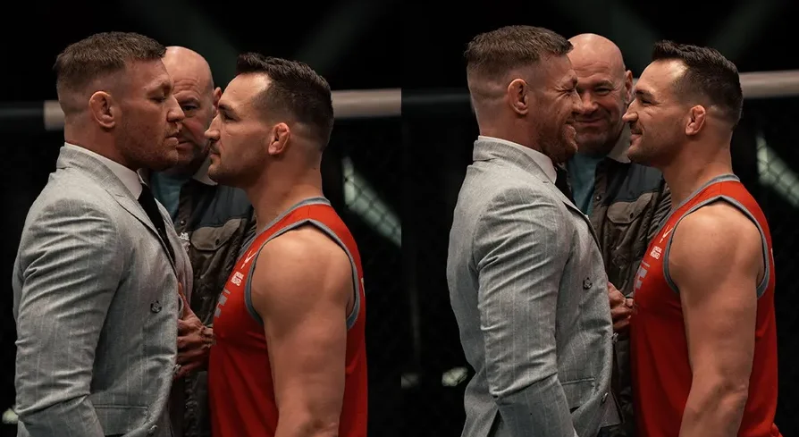 mcgregor_chandler_ TUF 31 primer careo