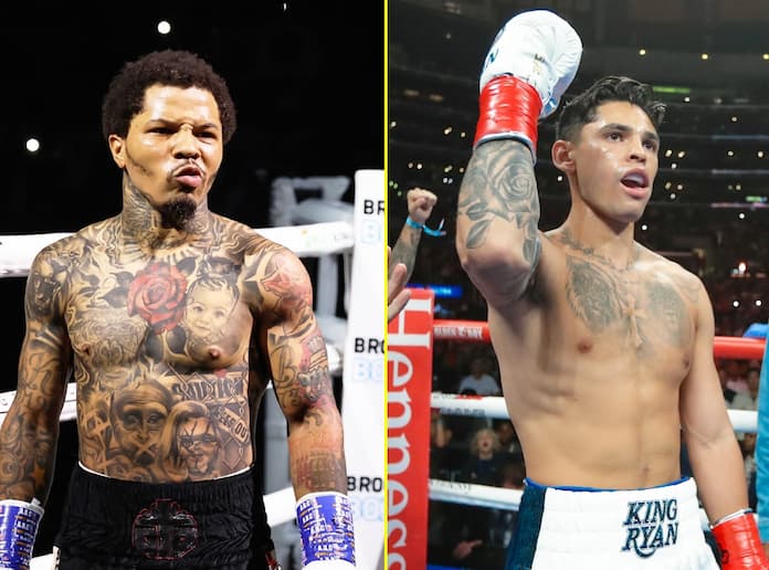 Gervonta-Davis-vs-Ryan-Garcia-Boxing- en vivo