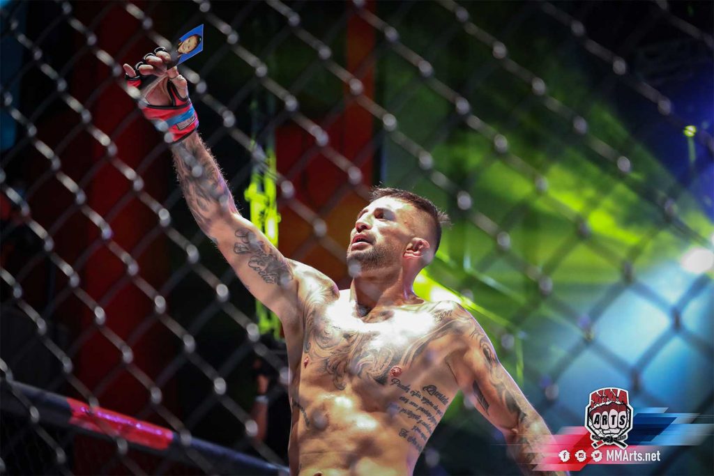 alex-rolo-torres-match-maker-4-vs-dumar-roa