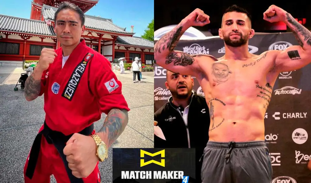 dumar-roa-vs-alex-rolo-torres-matchmaker-4-bogotá