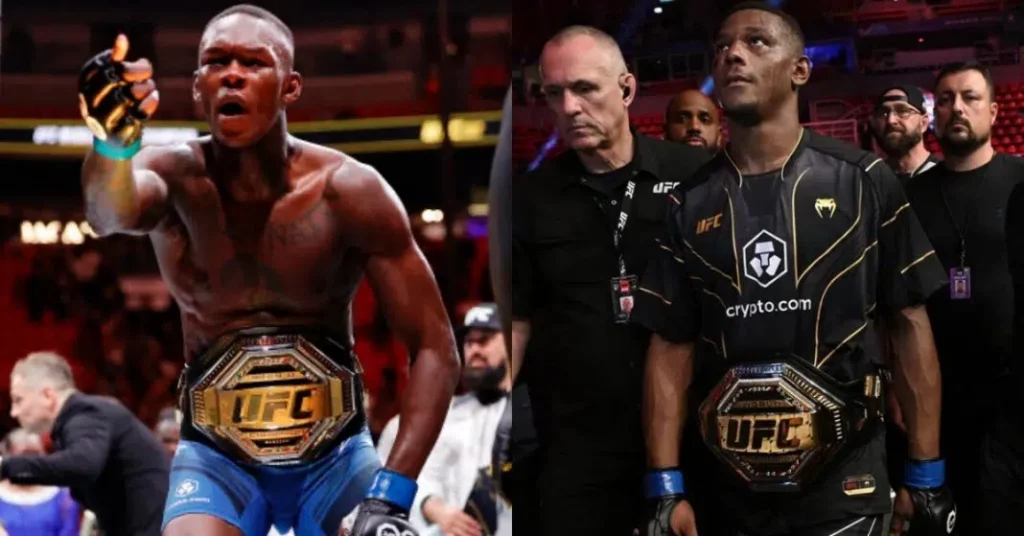 israel-adesanya-jamahal-hillsuper pelea UFC