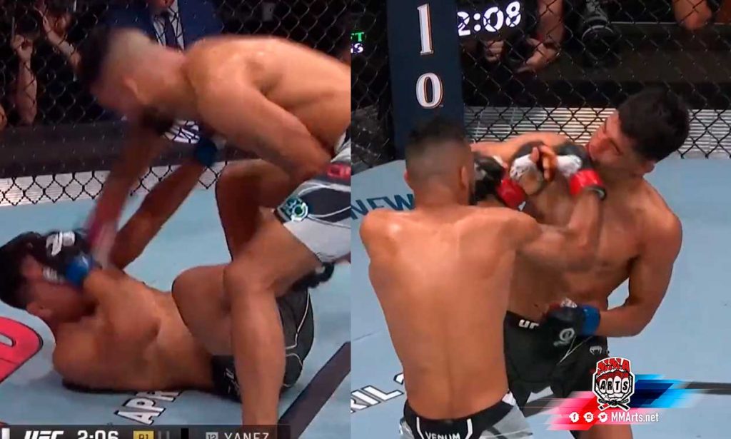 rob-font-noquea-a-adrian-yanes-en-ufc-287