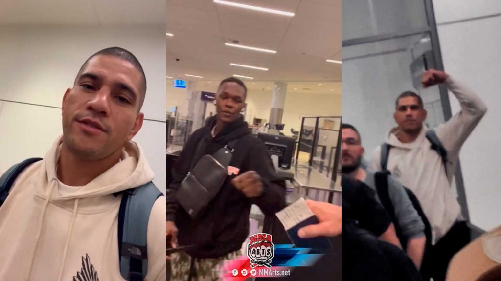adesanya-vs-pereira-se-encuentra-en-aeropuerto-UFC