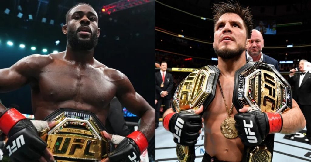 aljamain-sterling-henry-cejudo-ufc 288 en vivo gratis cartelra y horarios