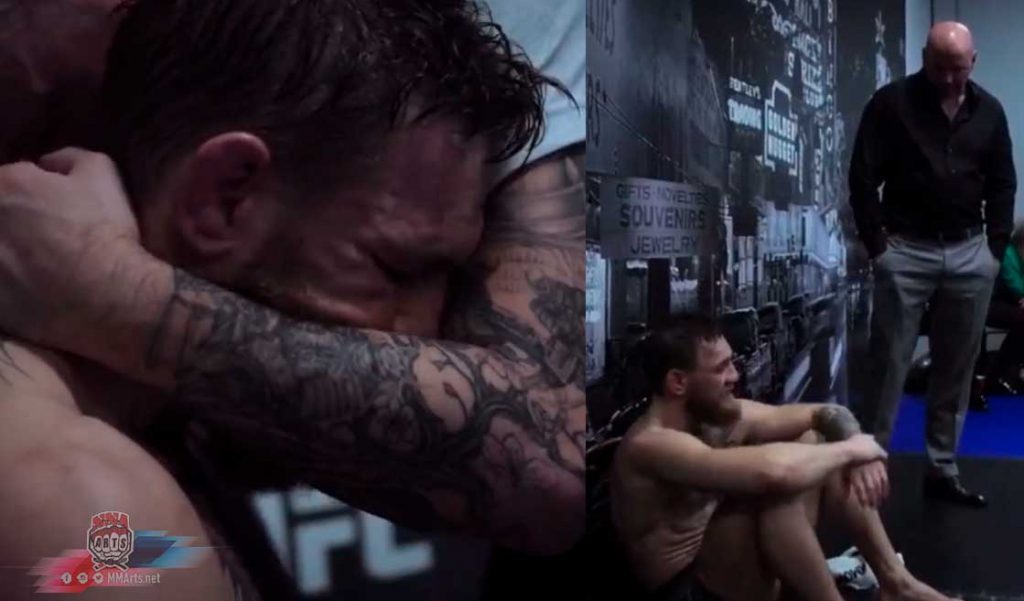 documental-de-mcgregor-lo-muestra-debastado-tras-perder-con-Khabib-en-UFC-229