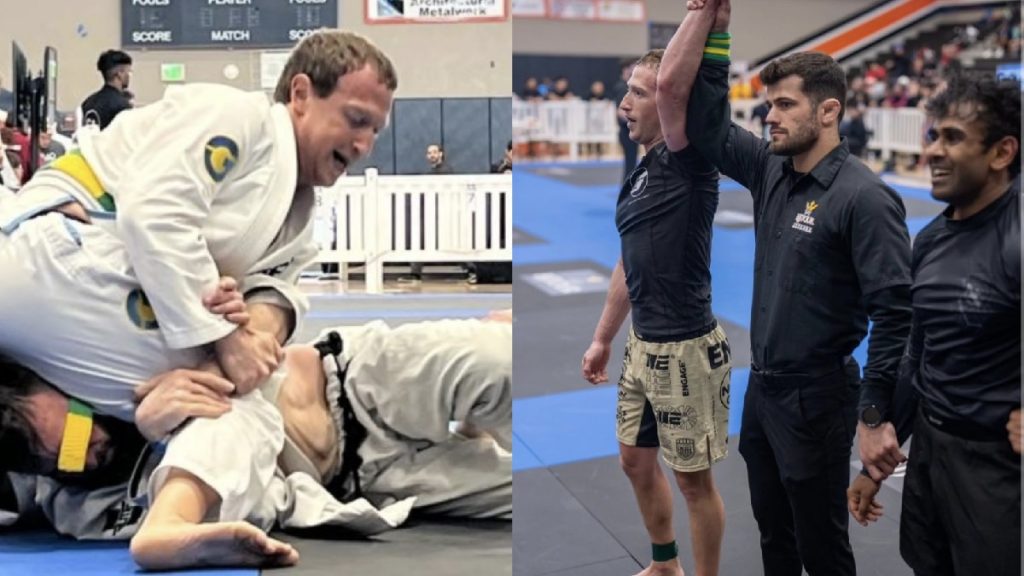 mark-zuckerberg-gana su primer torneo de jiu-jitsu