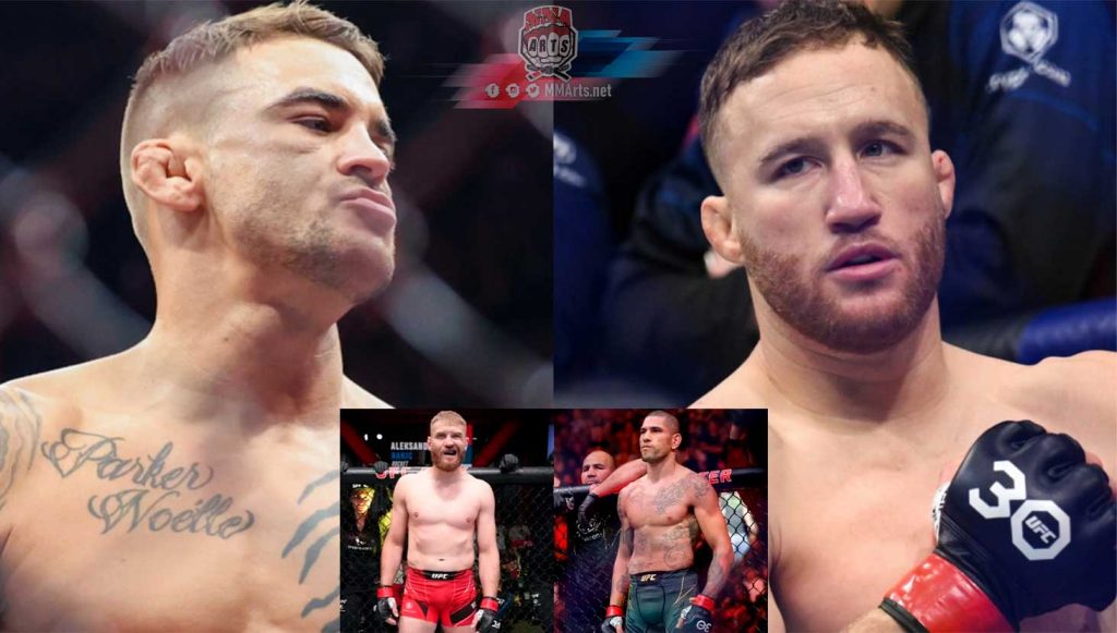 ufc-291-justin-gaethje-dustin-poirier-alex-pereira-jan-blachowicz