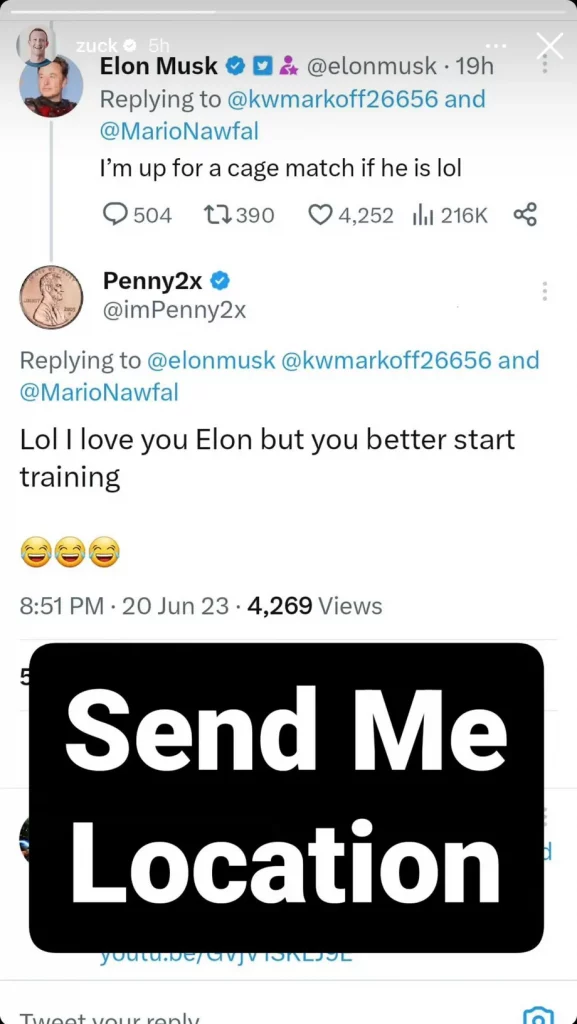 Esta imagen tiene un atributo ALT vacío; su nombre de archivo es MARK-ZUCKENBERG-RESPONDE-A-ELON-MUSK-UFC-577x1024.webp