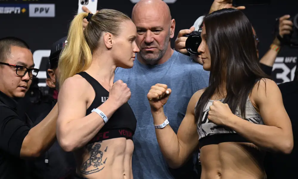 Shevchenko vs Grasso 2