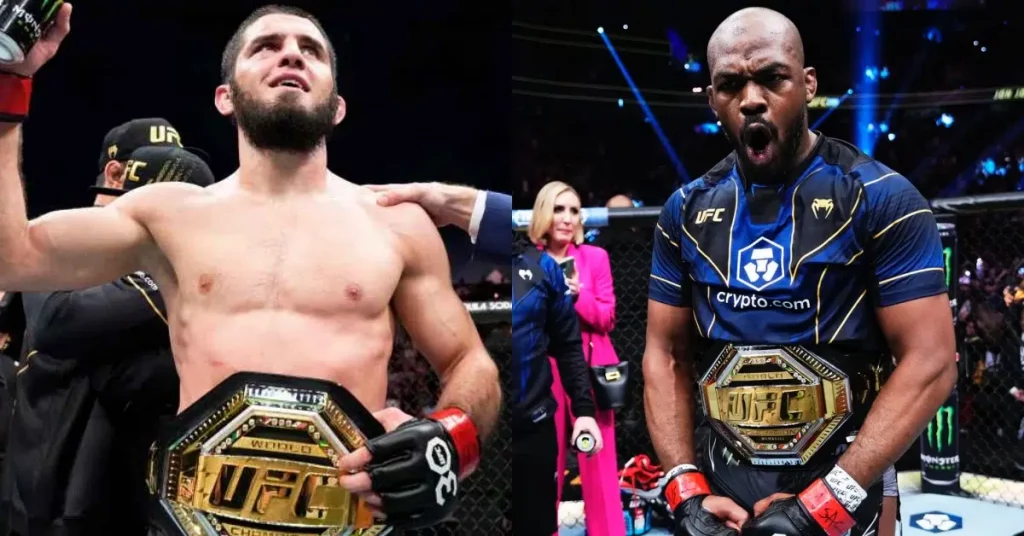 islam makhachev-jon jones.jpg premios ESPY de ESPN