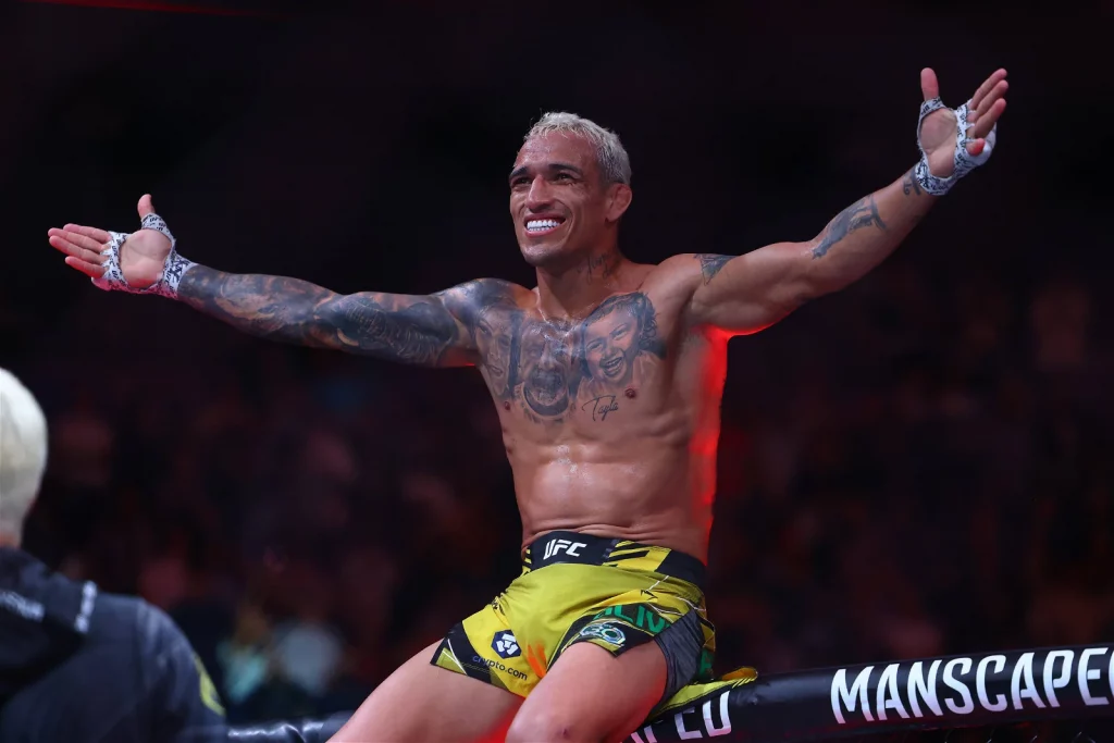 -ufc-289-oliveira-vs-dariush-bonos de la noche