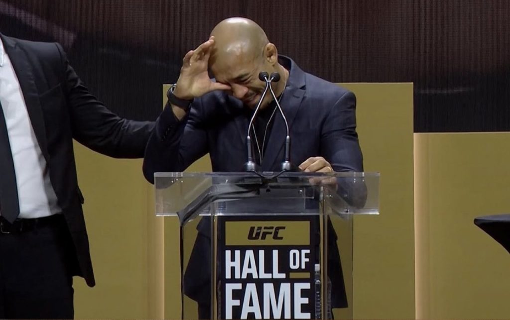 JOSE ALFDO SALÓN DE LA FAMA