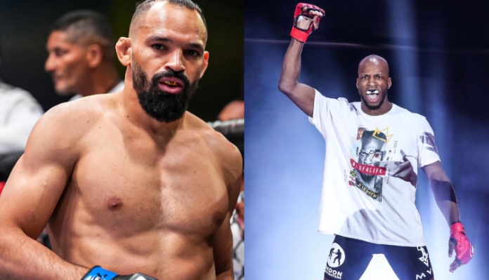Michel-Pereira-Michael-Page pelea en UFC