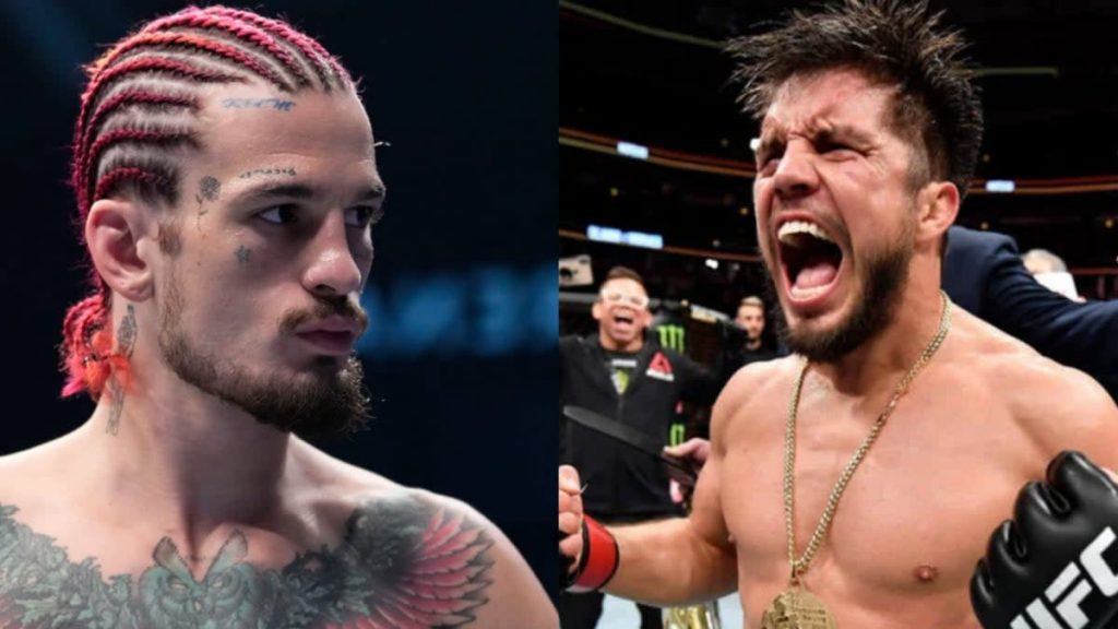 O´Malley opina sobre Cejudo