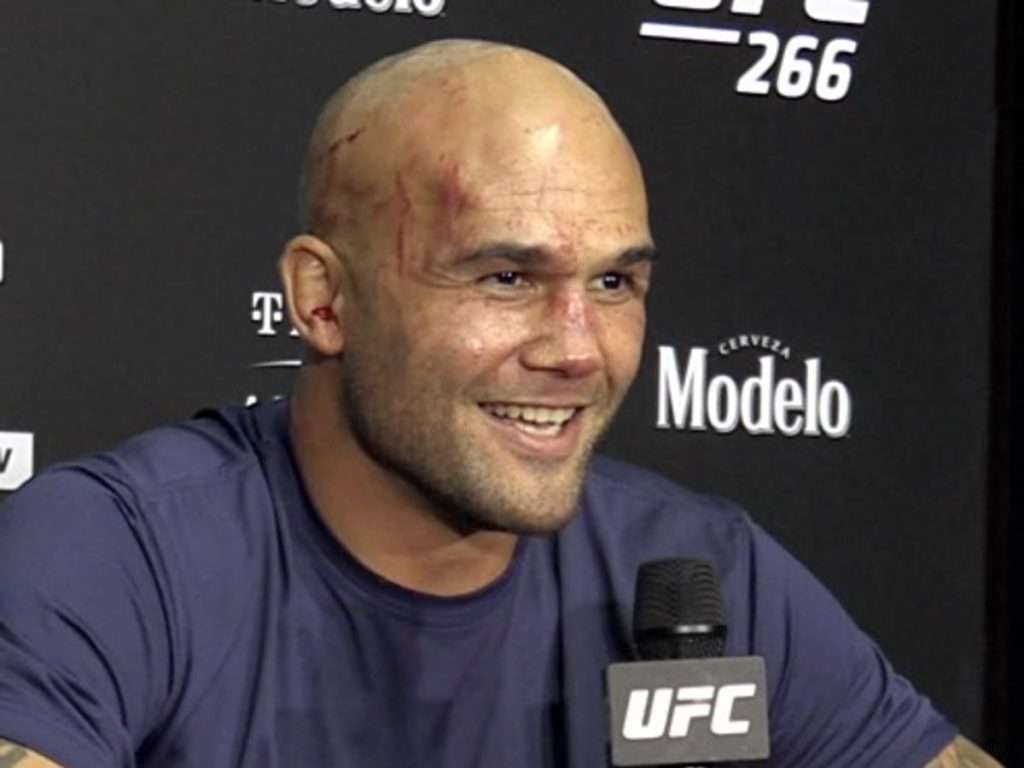 Robbie Lawler