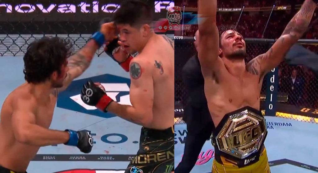 alexandre-pantoja-vence-a-brandon-moreno-ufc-290