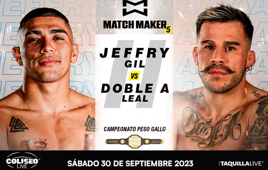 jeffry-gil-vs-doblea-a-leal-matchmaker-5-mma-colombia