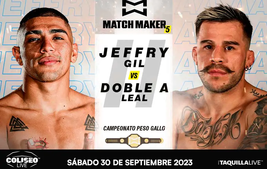 jeffry-gil-vs-doblea-a-leal-matchmaker-5-mma-colombia