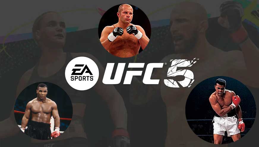 LANZAMIENTO-UFC-5-VOLKANOVSKI,-SHEVCHENKO,-TYSON,-ALI-EMILIANENKO