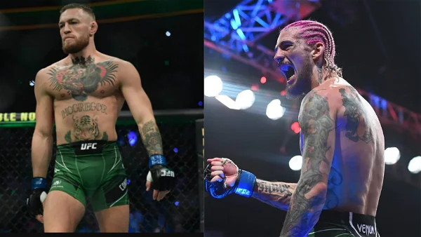 Sean-OMalley-and-Marlon-Vera- UFC