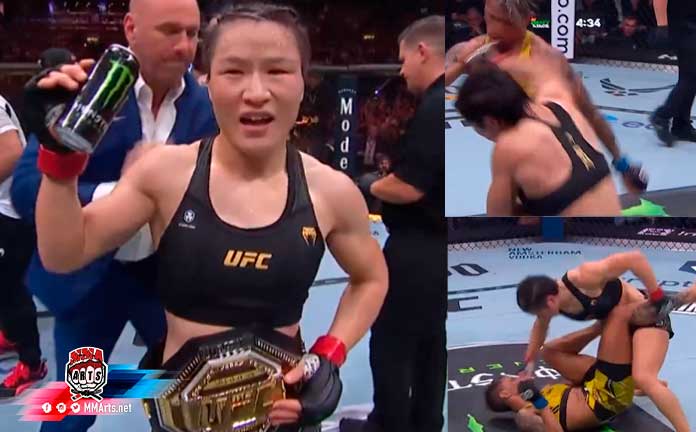 weili-zhang-aplasta-a-amanda-lemos-ufc-292