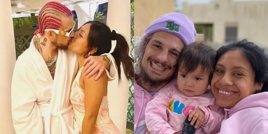 Sean-OMalley-Danya-Gonzalez-UFC responde criticas por relación abierta