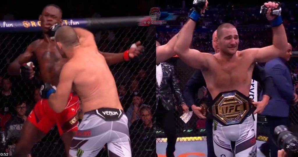 israel-adesanya-vs-sean-strikland-UFC-293-2