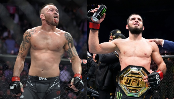 Colby-Covington-Islam-Makhachev UFC