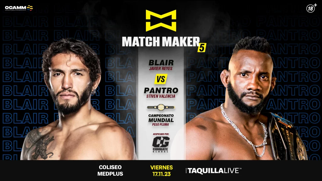 Primera etapa descuento 1920 x 1080 Javier vs Pantro