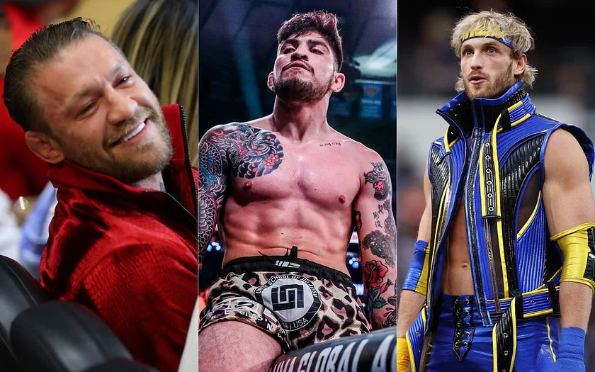 logan paul mcgregor dillon danis
