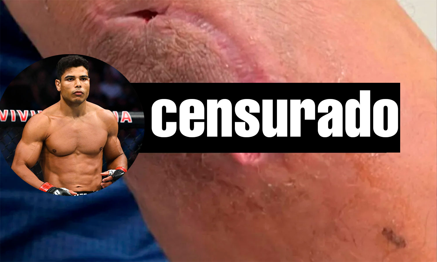 Costa critica victoria de Chimaev en UFC 294 – Superluchas, image size:1507x905