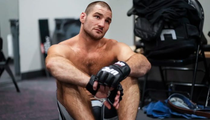 Sean-Strickland- ufc