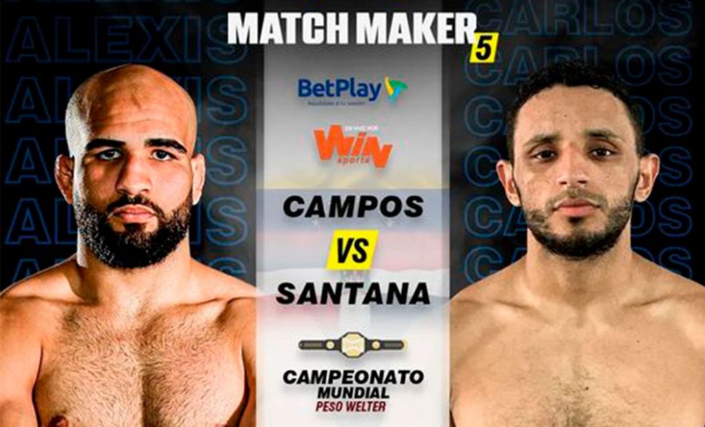 alexis-campos-vs-carlos-santana-matchmaker-5