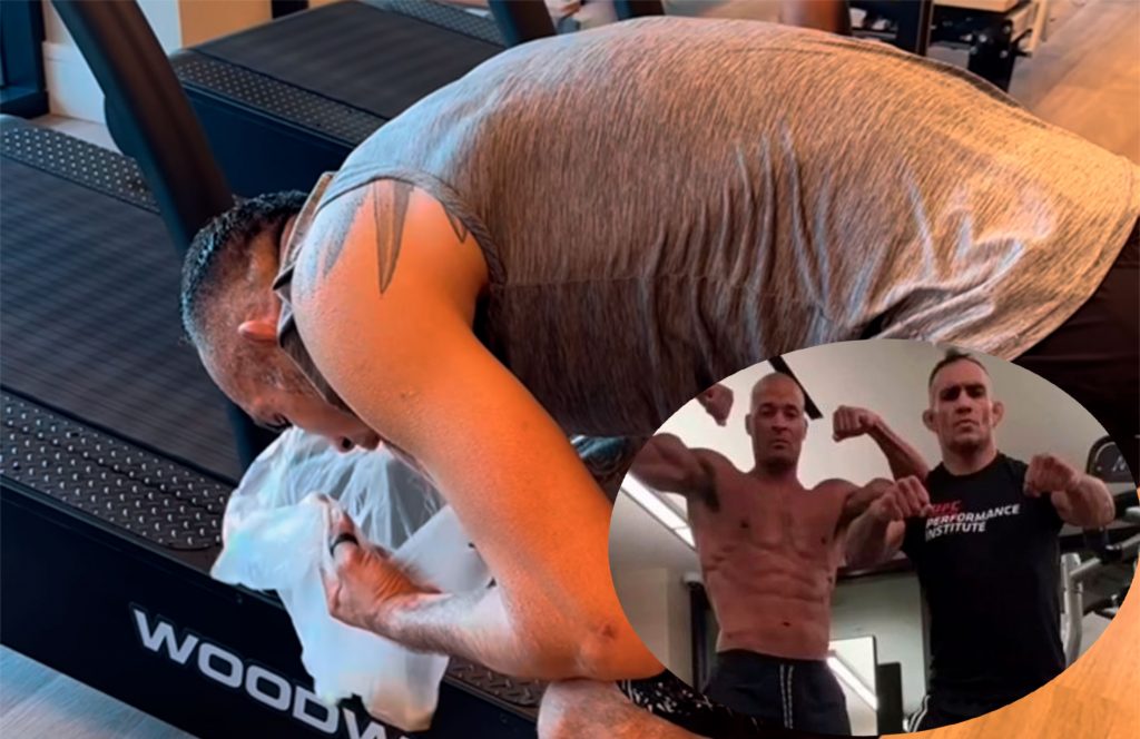 tony-ferguson-y-david-goggins-UFC-296