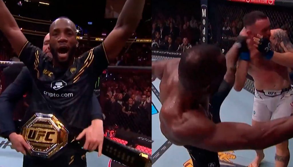 leon-edwards-vence-a-Colby-covington-UFC-296