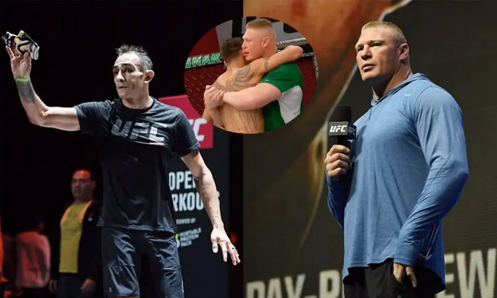 BROCK-LESNAR-TONY-FERGUSON-UFC