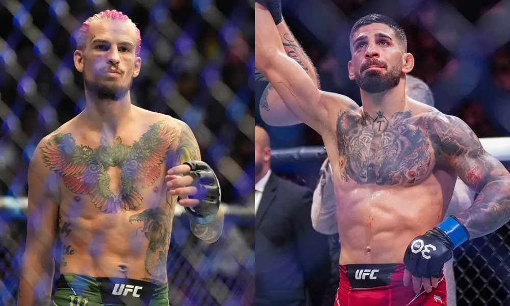 sean omalley ilia topuria ufc 298
