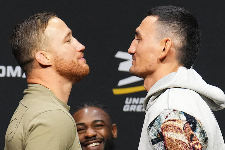 gaethje-vs-holloway-ufc-300