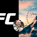 Paramount será el hogar exclusivo de UFC en Estados Unidos desde 2026 con un acuerdo multimillonario