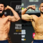 Joe Rogan cree que Reinier De Ridder es el más cercano a vencer a Khamzat Chimaev