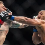 Ciryl Gane opina sobre la decisión de No Contest contra Tom Aspinall en UFC 321: “Sé cómo es”