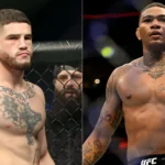 Michael Morales se enfrenta a Sean Brady en UFC 322 en Nueva York: Ecuatoriano busca seguir haciendo historia