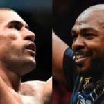 Joe Rogan opina que Alex Pereira vs. Jon Jones sería “la pelea más grande en la historia”