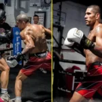 Alex Pereira confirma que quiere debutar en boxeo tras pelear con Jon Jones